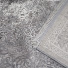 Синтетичний килим Levado 03790A L.Grey/D.Grey - Висока якість за найкращою ціною в Україні зображення 2.